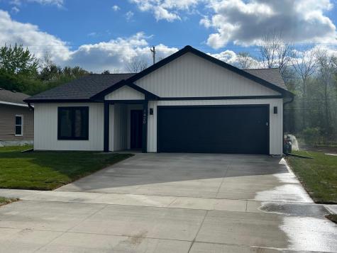 1420 Sunrise Avenue SE Rochester MN 55904