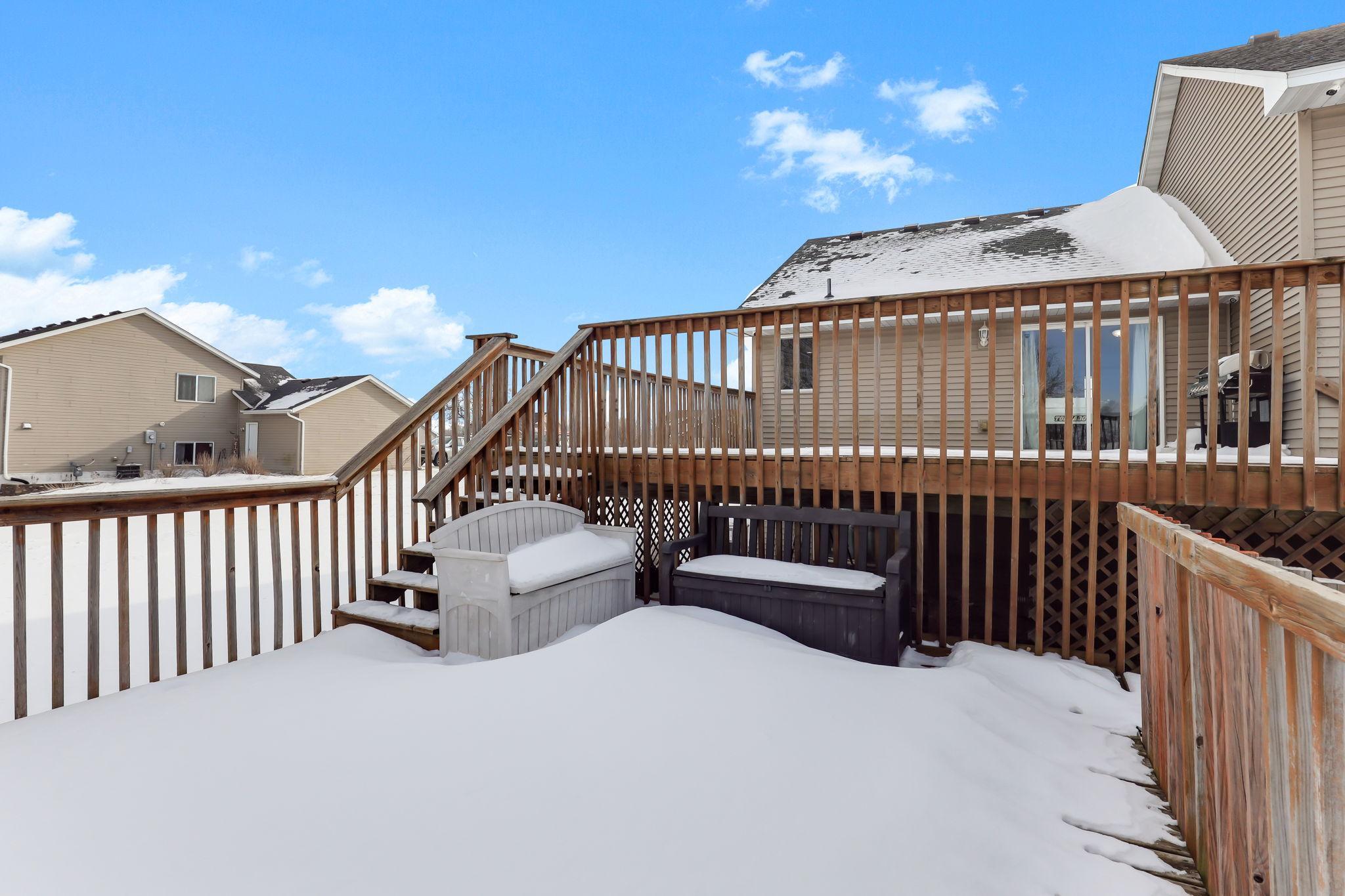 15732 100th Street SE Becker MN 55308