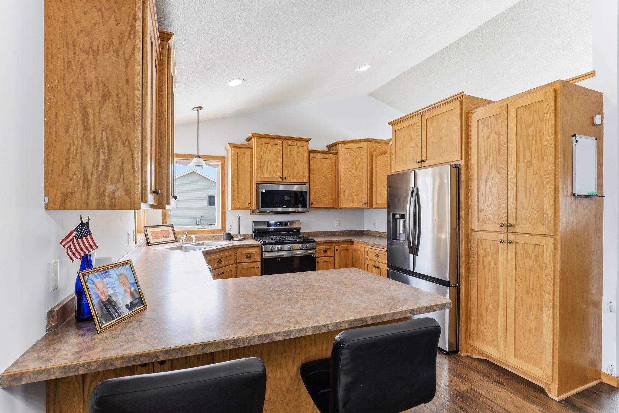 15732 100th Street SE Becker MN 55308