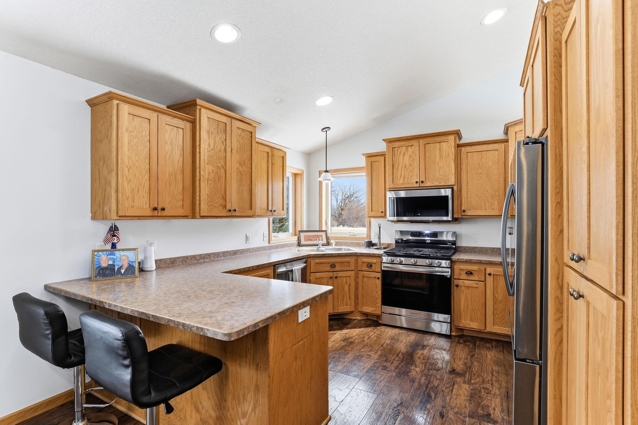 15732 100th Street SE Becker MN 55308