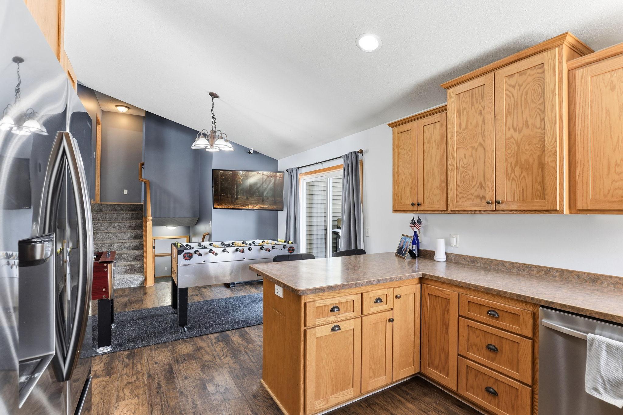 15732 100th Street SE Becker MN 55308