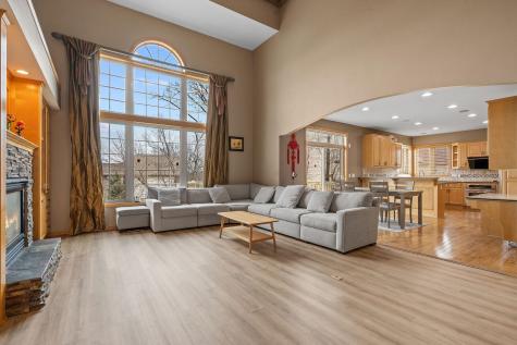 535 Majestic Oaks Court Eagan MN 55123