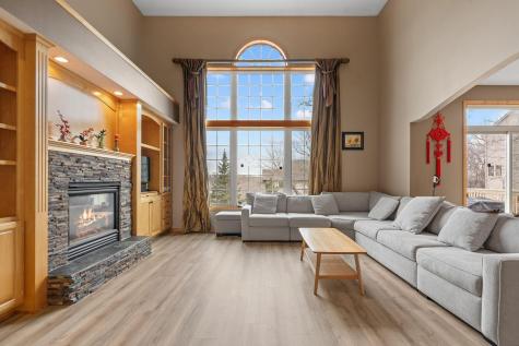 535 Majestic Oaks Court Eagan MN 55123