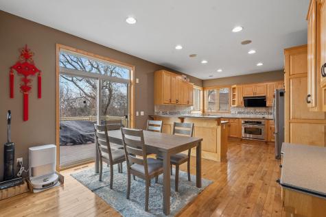 535 Majestic Oaks Court Eagan MN 55123