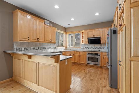 535 Majestic Oaks Court Eagan MN 55123