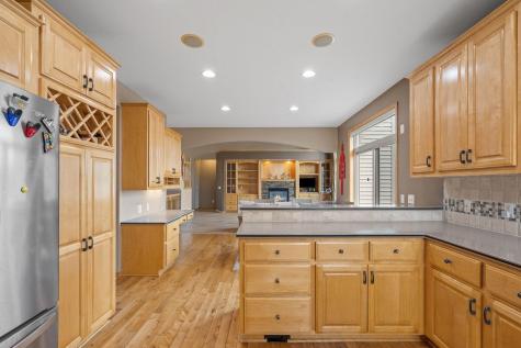 535 Majestic Oaks Court Eagan MN 55123
