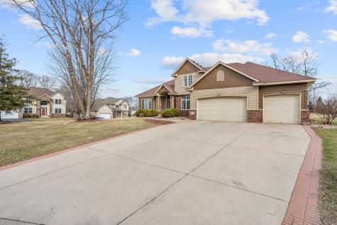 535 Majestic Oaks Court Eagan MN 55123