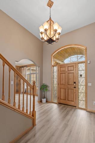 535 Majestic Oaks Court Eagan MN 55123