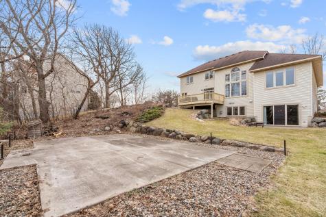 535 Majestic Oaks Court Eagan MN 55123