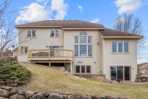 535 Majestic Oaks Court Eagan MN 55123