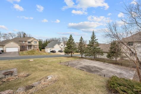 535 Majestic Oaks Court Eagan MN 55123