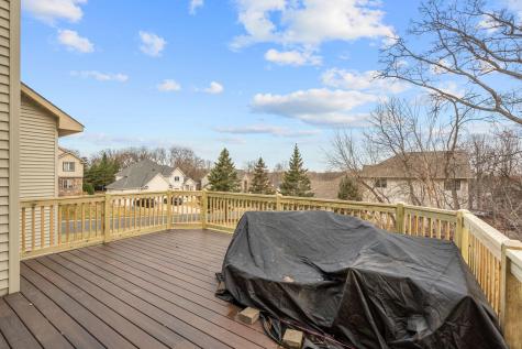 535 Majestic Oaks Court Eagan MN 55123