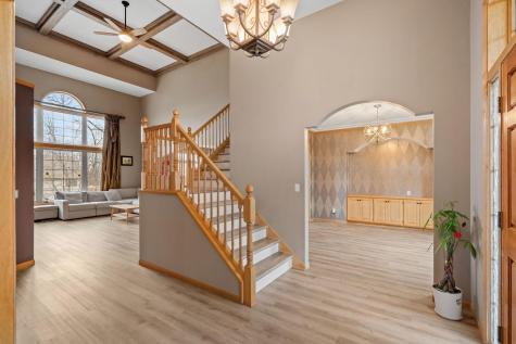 535 Majestic Oaks Court Eagan MN 55123
