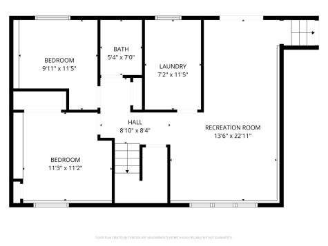 7680 Newton Avenue N Brooklyn Park MN 55444