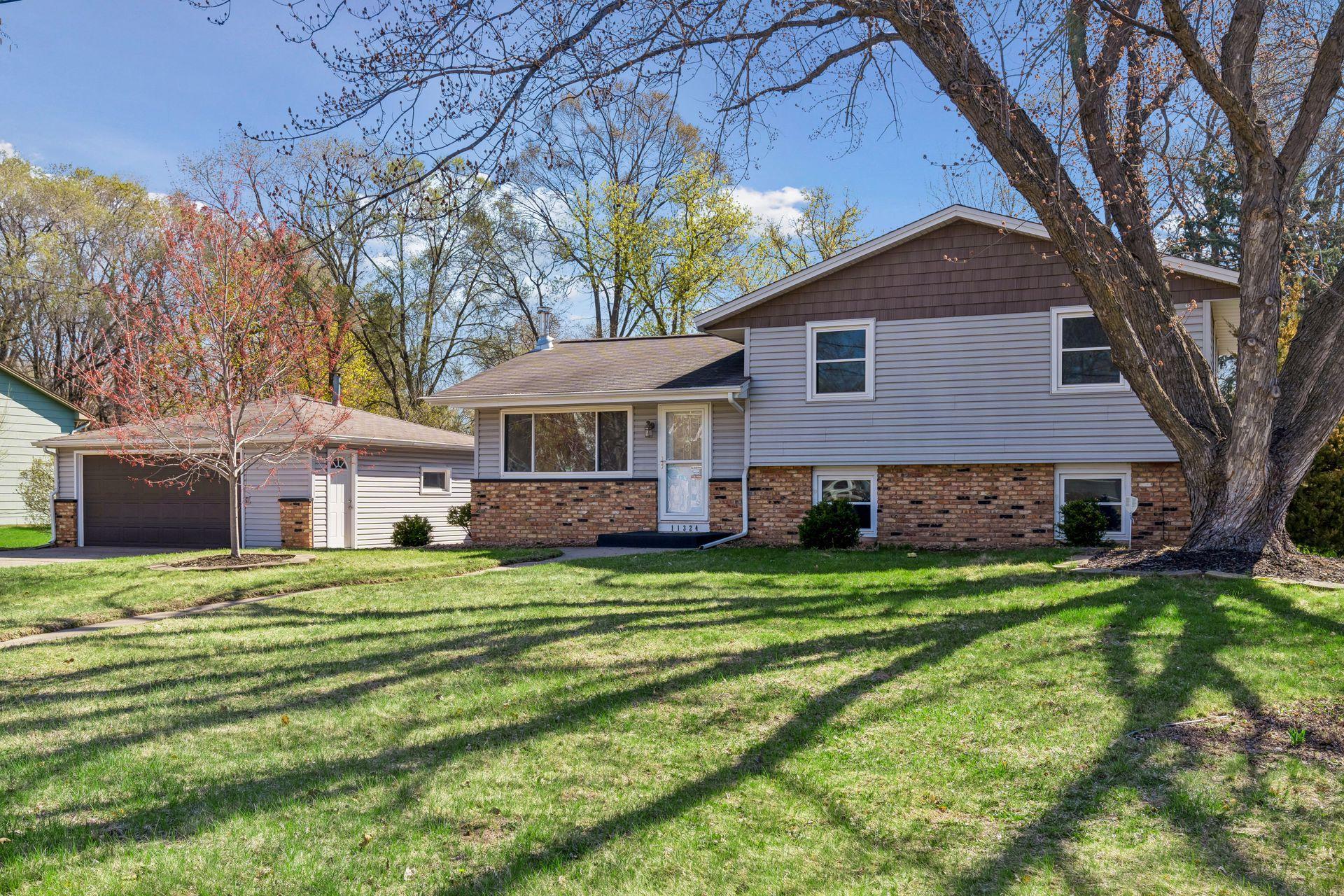 11324 Quebec Avenue N Champlin MN 55316