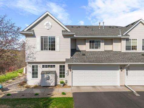 8423 Yukon Circle N Champlin MN 55316