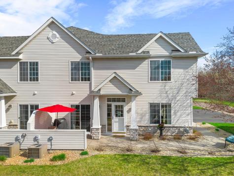 8423 Yukon Circle N Champlin MN 55316