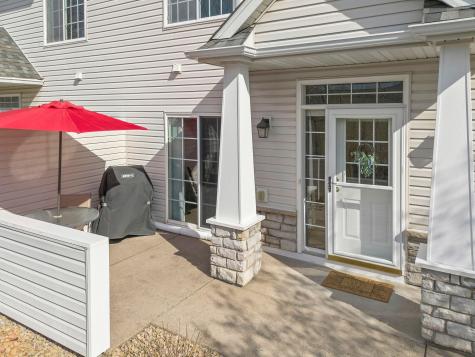 8423 Yukon Circle N Champlin MN 55316