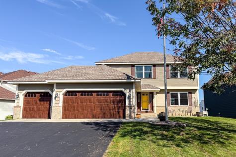 6745 Wildflower Drive S Cottage Grove MN 55016