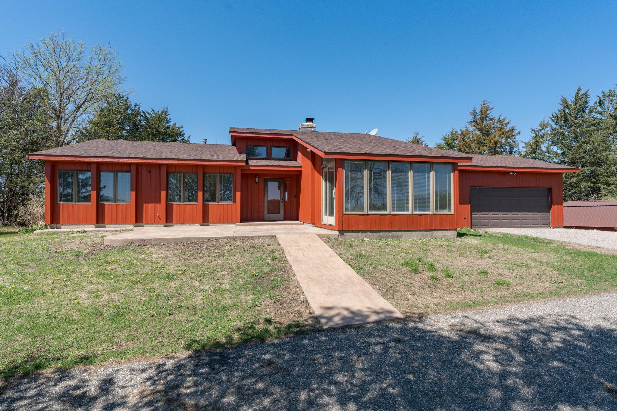 29558 Pumpkin Hill Road Le Sueur MN 56058