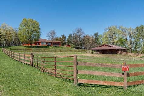 29558 Pumpkin Hill Road Le Sueur MN 56058