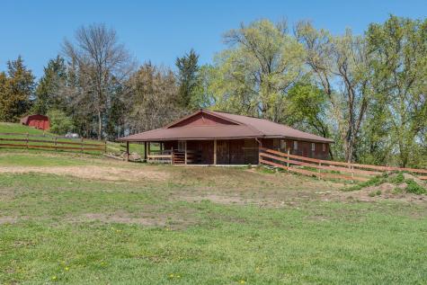 29558 Pumpkin Hill Road Le Sueur MN 56058