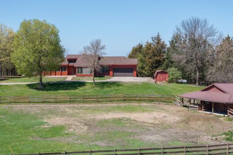 29558 Pumpkin Hill Road Le Sueur MN 56058
