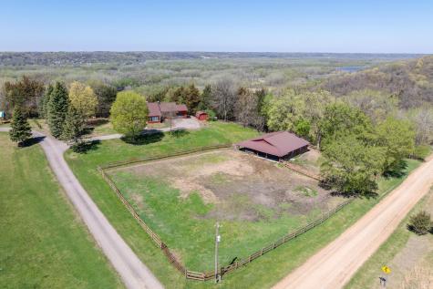 29558 Pumpkin Hill Road Le Sueur MN 56058