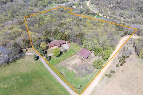 29558 Pumpkin Hill Road Le Sueur MN 56058