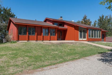 29558 Pumpkin Hill Road Le Sueur MN 56058