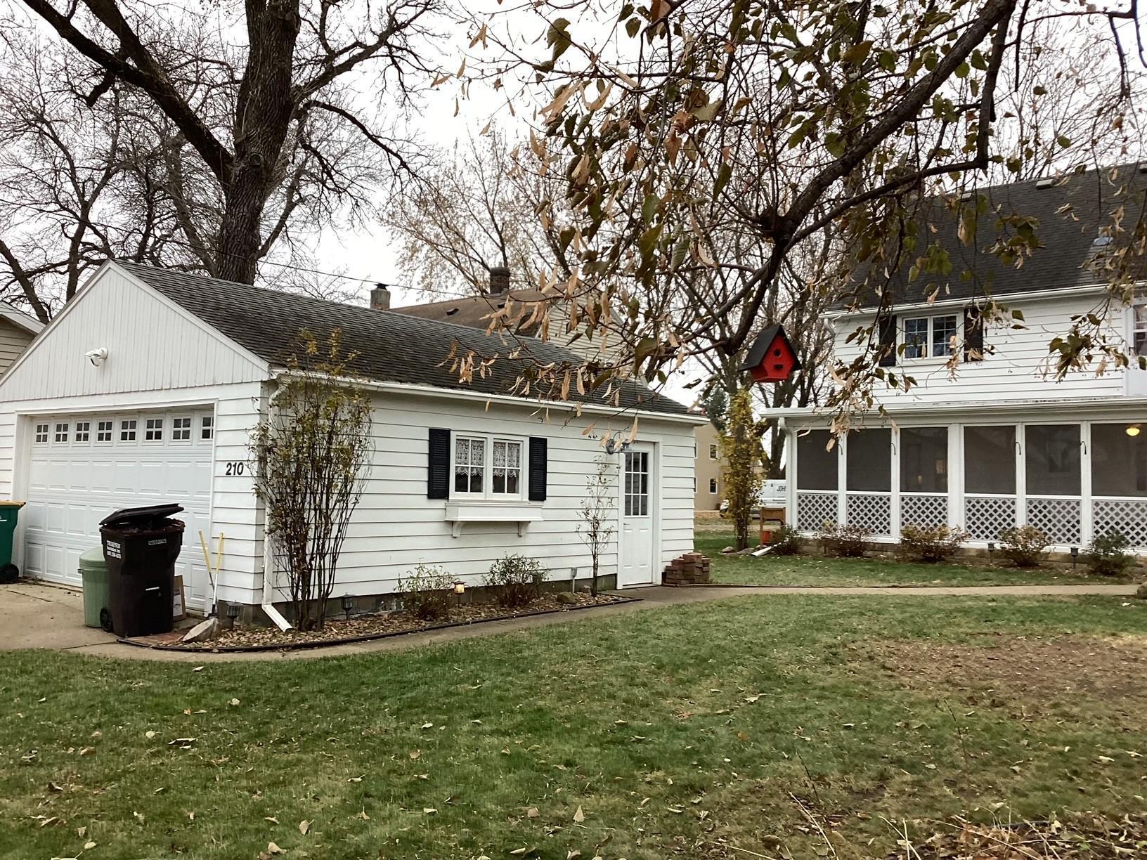 210 Lee Place Albert Lea MN 56007