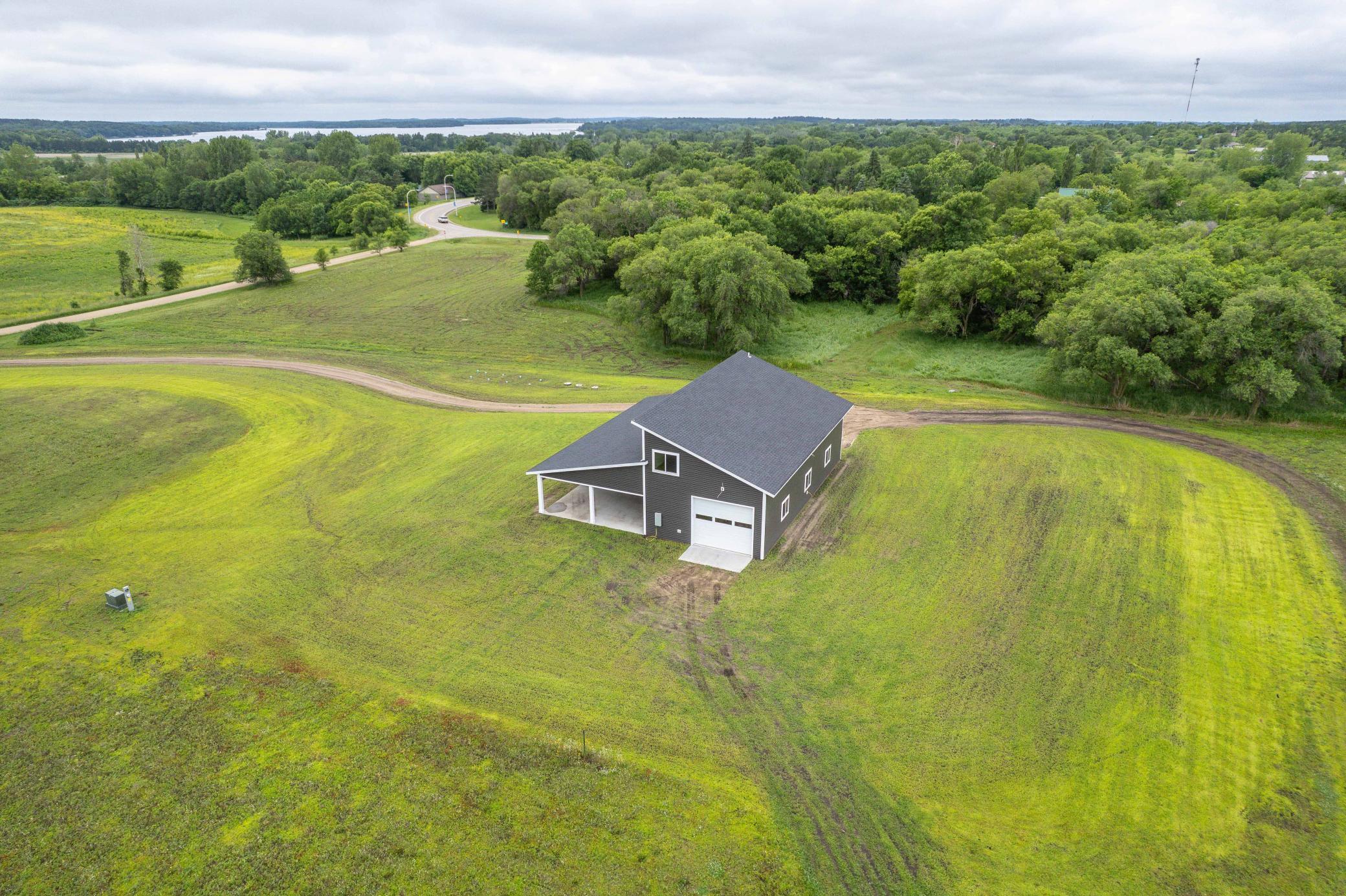 41565 Thunder Road Clitherall MN 56524