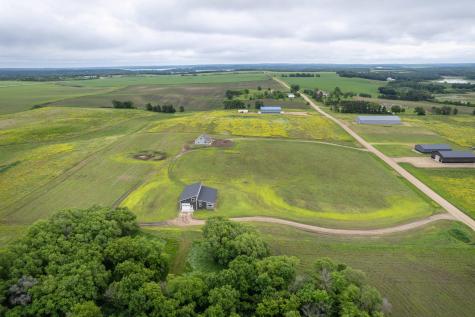41565 Thunder Road Clitherall MN 56524