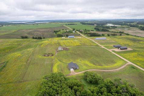 41565 Thunder Road Clitherall MN 56524