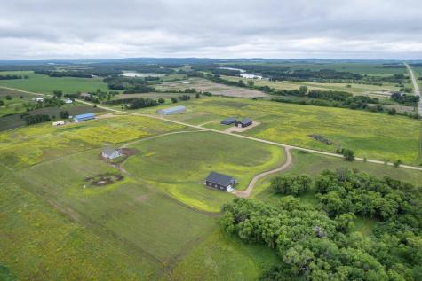 41565 Thunder Road Clitherall MN 56524