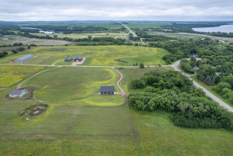 41565 Thunder Road Clitherall MN 56524