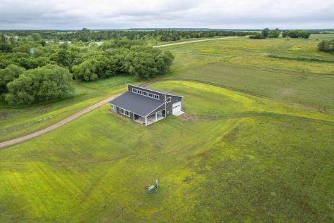 41565 Thunder Road Clitherall MN 56524