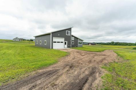 41565 Thunder Road Clitherall MN 56524
