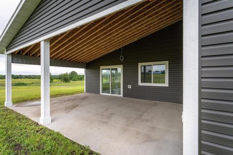 41565 Thunder Road Clitherall MN 56524