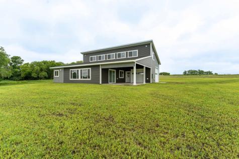 41565 Thunder Road Clitherall MN 56524