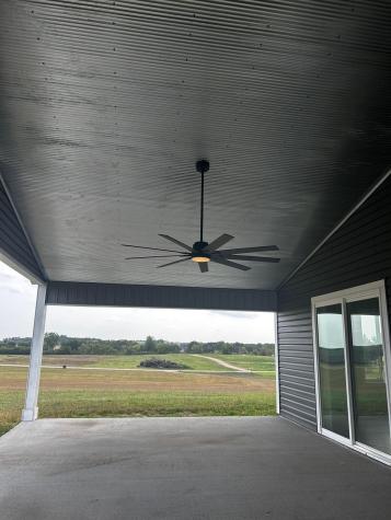 41565 Thunder Road Clitherall MN 56524