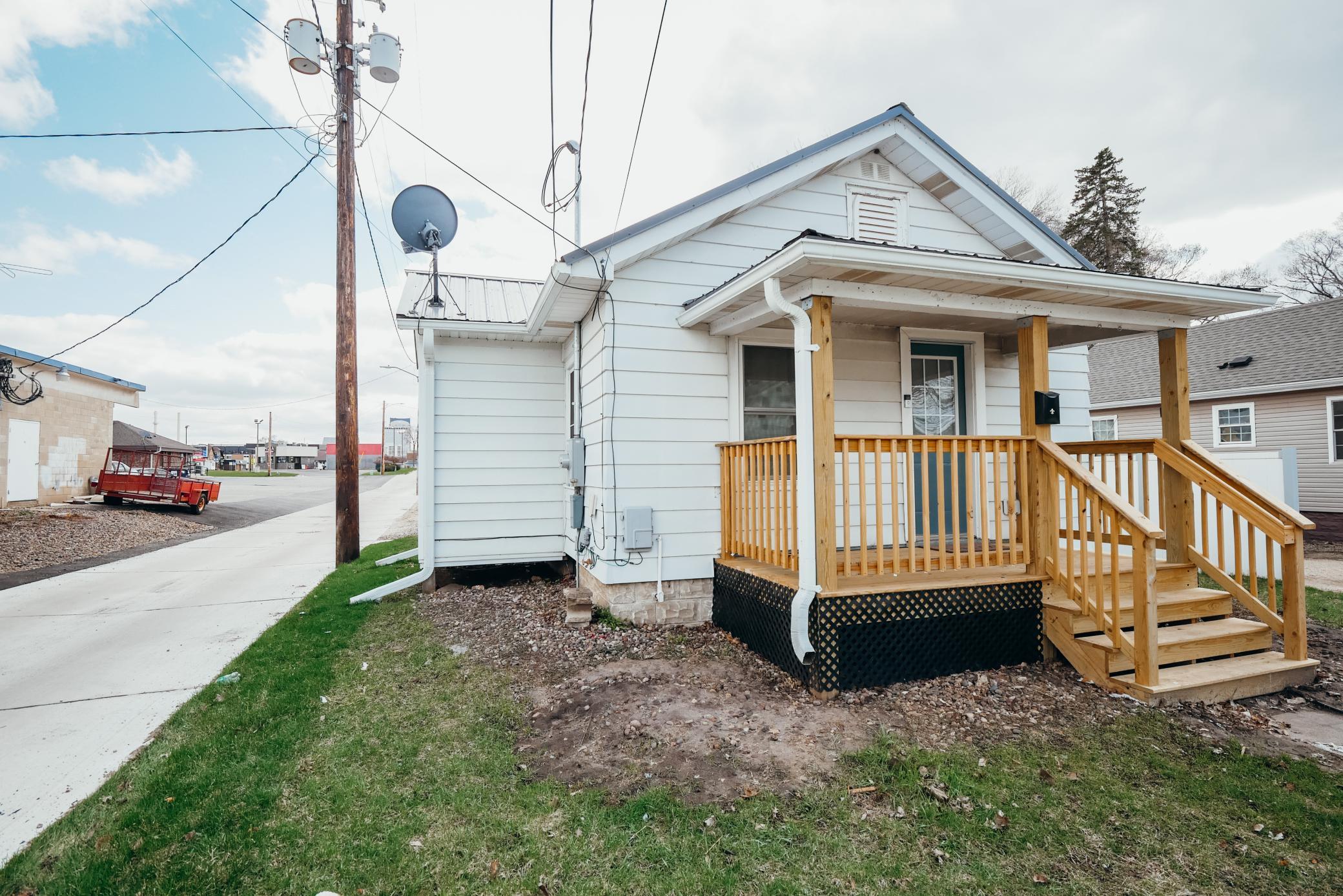 16 12th Street NW Rochester MN 55901