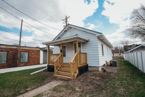16 12th Street NW Rochester MN 55901