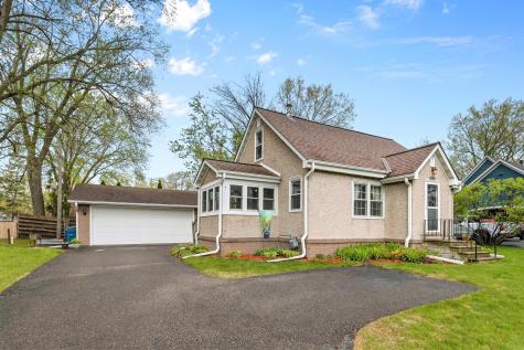 3525 White Bear Avenue N White Bear Lake MN 55110