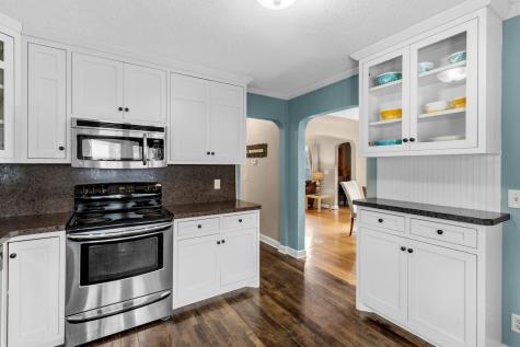 3525 White Bear Avenue N White Bear Lake MN 55110