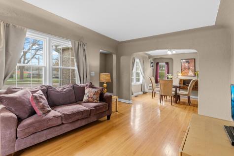 3525 White Bear Avenue N White Bear Lake MN 55110