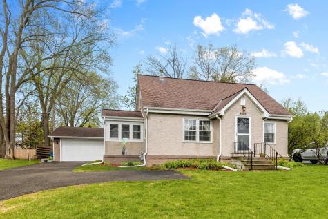 3525 White Bear Avenue N White Bear Lake MN 55110
