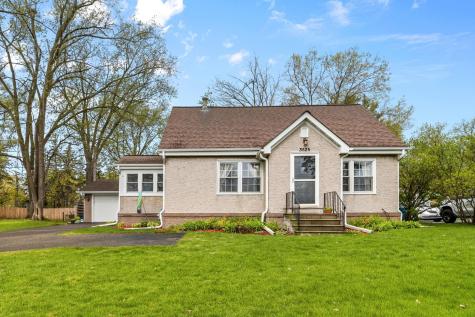 3525 White Bear Avenue N White Bear Lake MN 55110