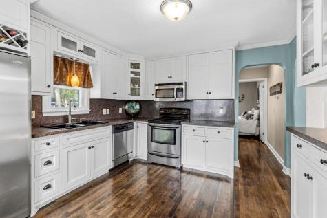 3525 White Bear Avenue N White Bear Lake MN 55110