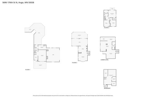 5696 170th Street N Hugo MN 55038